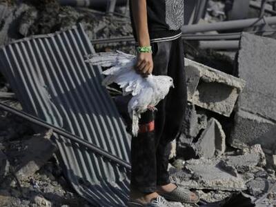 Νετανιάχου: Η επιχείρηση στη Γάζα συνεχίζεται