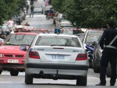 Σοκ στη Θεσσαλονίκη: Επιχειρηματίας αυτο...