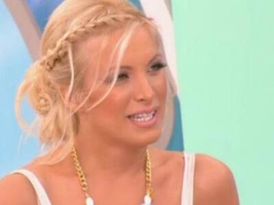 Κατερίνα Καινούργιου: Το μυστικό της που...