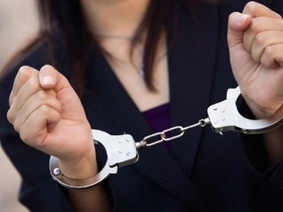 Πάτρα: Συνελήφθη 48χρονη για κατοχή ηρωίνης