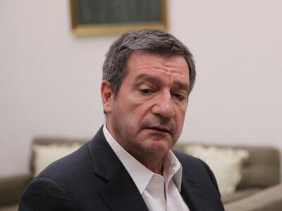 Φυλάκιση 4 μηνών με αναστολή στον βουλευ...