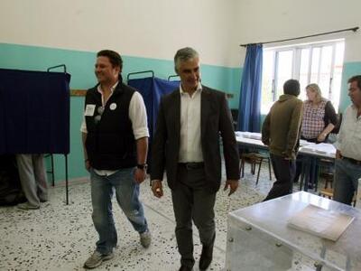 Σπηλιωτόπουλος: Συγχαρητήρια σε Καμίνη -...