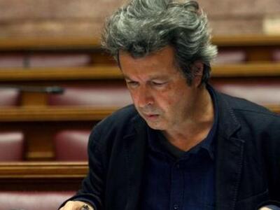 Ο ΣΥΡΙΖΑ επιβεβαιώνει τα προβλήματα με τ...