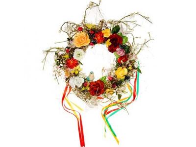 Εκδήλωση για την Πρωτομαγιά από τον Πολι...