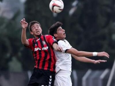 Χάνει και τον Χοτζάλι η Παναχαϊκή