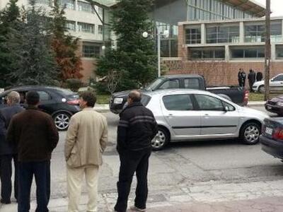 Αίγιο: Τα ..."κουφέτα" δεν έσκ...