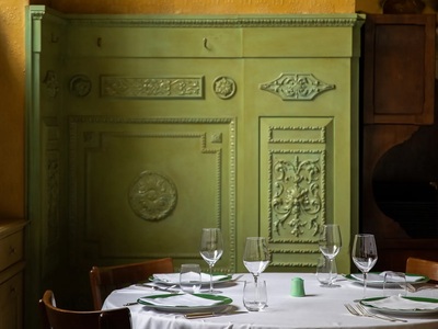 Η Vogue Italia υμνεί το μιλανέζικο Da Gi...