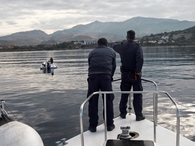 Πτώμα 9χρονου κοριτσιού βρέθηκε στη θάλα...
