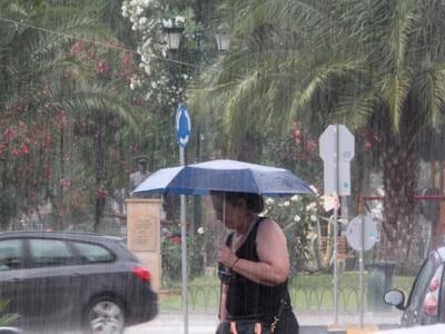 Δυτική Ελλάδα: Έναρξη της εβδομάδας με.....