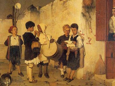 Στο πνεύμα των ημερών 