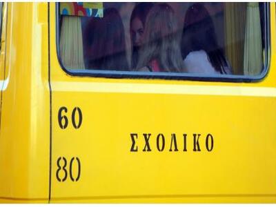 Οι Περιφέρειες προειδοποιούν ότι ενδέχετ...