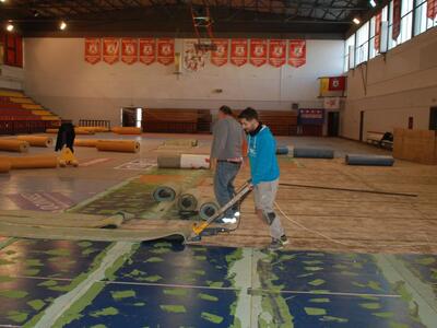 Πάτρα: Εργοτάξιο το Κουκούλι για τον νέο...