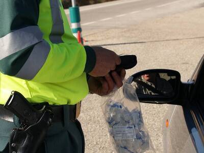 Αγρίνιο: Μεθυσμένος οδηγός ενεπλάκη σε τ...