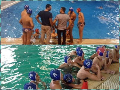 Η ΝΕΠ πήρε το ντέρμπι γοήτρου με τον ΝΟΠ...