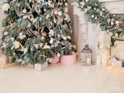 Οι τάσεις στο Χριστουγεννιάτικο στολισμό