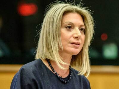 Καρυστιανού για το πόρισμα του ΕΟΔΑΣΑΑΜ:...
