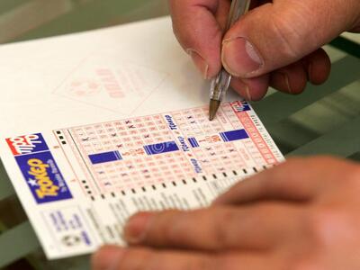 Τζόκερ: Χρυσό 5αρι έπεσε στην Αμαλιάδα