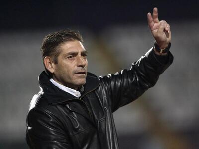 Ποδόσφαιρο: Νέος προπονητής του Ηρακλή ο...