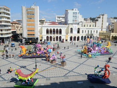 Όταν οι επιλογές κρύβουν σκοπιμότητες
