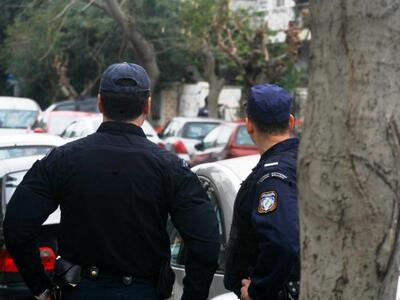 Αχαΐα: Κινδυνεύουν από τις περιπολίες χω...