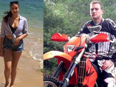 Γλυκά Νερά: Ο 32χρονος πιλότος αναγνώρισ...