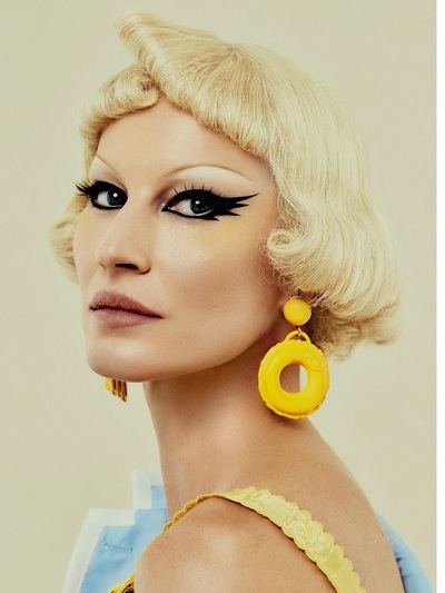 Kοντινό πλάνο