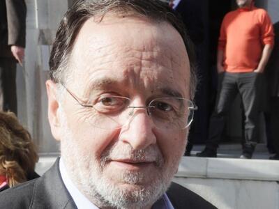 Λαφαζάνης: Δεν υπάρχει έδαφος συνεργασία...