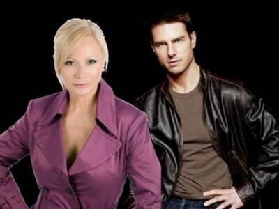 Γιατί επικοινώνησε ο Tom Cruise με την Α...