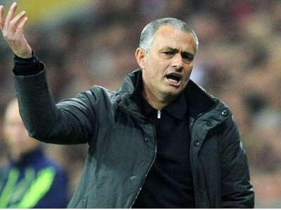 Μουρίνιο: Μέχρι την Κυριακή θα έχω κλείσ...