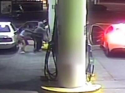 Ληστεία σε πρατήριο υγρών καυσίμων στην ...