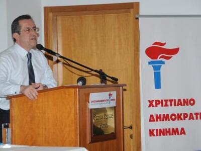 Ν.Νικολόπουλος: Το ευρώ μας οδηγεί σε ευημερία;