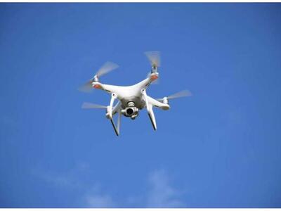 Δυτική Ελλάδα: Με drone η καταπολέμηση τ...