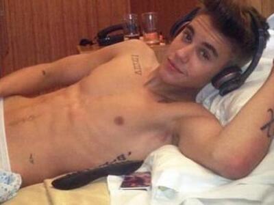Απίστευτο! Ο Justin Bieber βάζει τους επ...