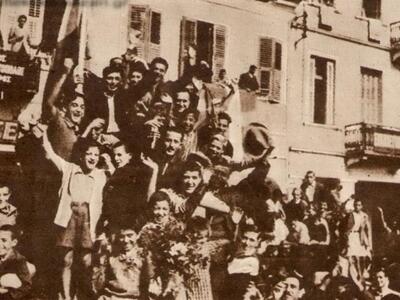 Οι εκδηλώσεις για την απελευθέρωση της Π...