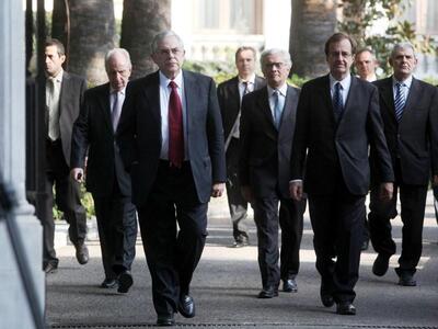 Λ. Παπαδήμος: Κλειδί για την ανάκαμψη η ...