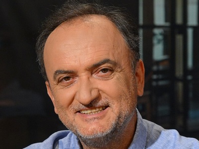 Το θεατρικό αναλόγιο «Η Πάτρα με το βλέμ...