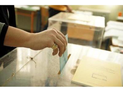 Κάλπες από σήμερα και στο Επιμελητήριο Α...