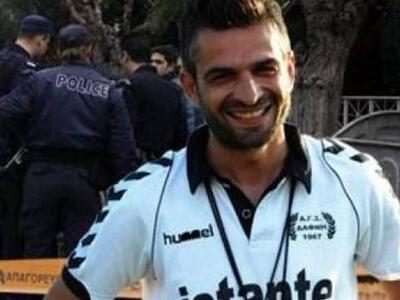 Ηλεία: Ψήφισαν τον δολοφονημένο αστυνομι...