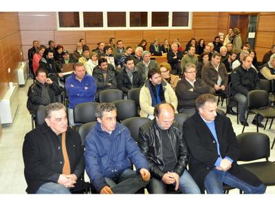 Ετοιμάζεται μεγάλη κινητοποίηση με άνοιγ...