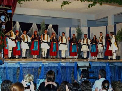 Συνεχίζουν τις εξορμήσεις οι Καλαβρυτινοί