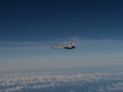 Politico: Γιατί δεν κατέρριψε το ΝΑΤΟ τα...