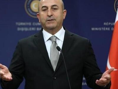 Μ. Τσαβούσογλου: «Δεν μπορούμε να λύσουμ...