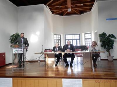 Αίγιο: Δόθηκαν 33 οριστικά παραχωρητήρια...