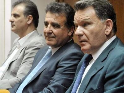 Ο Πνευματικός ζήτησε στήριξη στην Παναχαϊκή