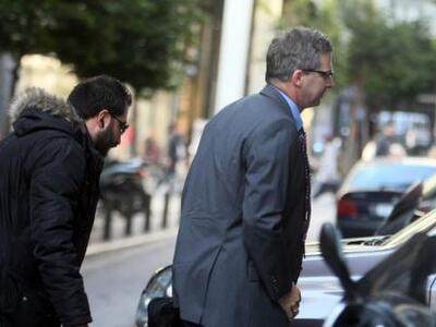 Φόβοι ότι ετοιμάζει μεγάλο «μπαμ» η Τρόι...