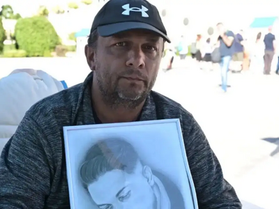 Ο Πάνος Ρούτσι αρνήθηκε να υποβληθεί σε ...