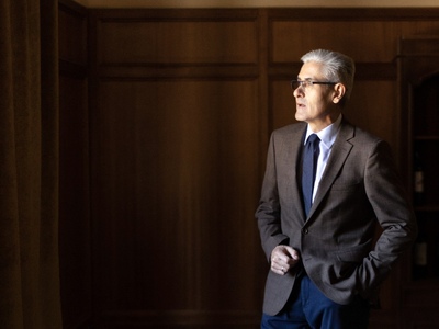 Άγγελος Τσιγκρής: “Να παραδώσουμε στα πα...