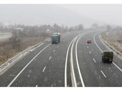 Υπό το μηδέν και παγετός στην Μακεδονία
