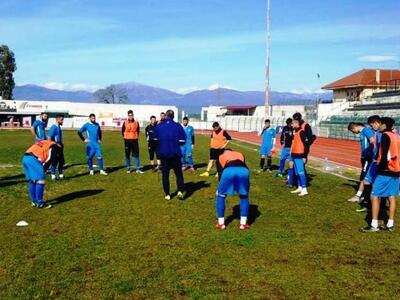 Παναιγιάλειος: Χωρίς προβλήματα η σημερι...