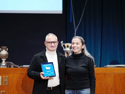 Δ. Ντεμίρης